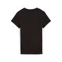 Puma ESS No. 1 Logo Tee - schwarz
