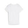 Puma ESS No. 1 Logo Tee - weiss