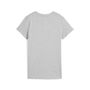 Puma ESS No. 1 Logo Tee - grau