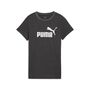 Puma ESS No. 1 Logo Tee - grau