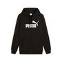 Puma ESS No. 1 Logo Hoodie TR - schwarz