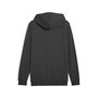 Puma ESS No. 1 Logo Hoodie TR - grau