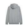 Puma ESS No. 1 Logo Hoodie FL - grau