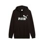 Puma ESS No. 1 Logo Hoodie FL - schwarz