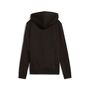 Puma ESS No. 1 Logo Hoodie FL - schwarz
