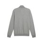 Puma ESS No. 1 Logo Track Jacket TR - grau