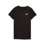 Puma ESS Small No. 1 Logo Tee - schwarz
