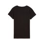 Puma ESS Small No. 1 Logo Tee - schwarz