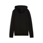 Puma ESS No. 1 Logo Hoodie TR - schwarz