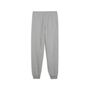 Puma ESS No. 1 Logo Sweatpants FL B - grau