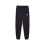 Puma ESS No. 1 Logo Sweatpants FL B - blau