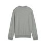 Puma ESS No. 1 Logo Crew TR B - grau