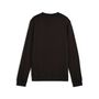 Puma ESS No. 1 Logo Crew TR B - schwarz