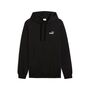 Puma ESS Small No. 1 Logo Hoodie FL - schwarz