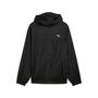 Puma ESS Relaxed Windbreaker - schwarz