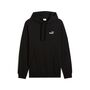 Puma ESS Small No. 1 Logo Hoodie TR - schwarz