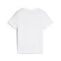 Puma ESS No. 1 Logo Tee PS - weiss