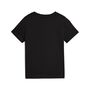 Puma ESS No. 1 Logo Tee PS - schwarz