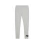 Puma ESS No. 1 Logo Leggings - grau