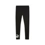 Puma ESS No. 1 Logo Leggings - schwarz