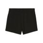 Puma ESS Small No. 1 Logo 4 Shorts TR - schwarz