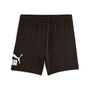 Puma ESS No. 1 Logo Shorts TR PS - schwarz