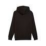 Puma ESS TAPE Hoodie FL - schwarz