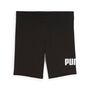 Puma ESS No. 1 Logo 7 Short Leggings - schwarz
