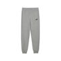Puma ESS No. 1 Logo Sweatpants TR B - grau