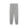 Puma ESS No. 1 Logo Sweatpants TR B - grau