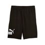 Puma ESS No. 1 Logo Shorts TR B - schwarz