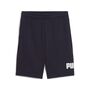 Puma ESS No. 1 Logo Shorts TR B - blau