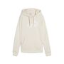 Puma ESS No. 1 Logo Hoodie TR (s) - weiss