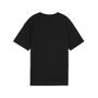 Puma ESS Small No. 1 Logo Relaxed Tee B - schwarz