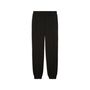Puma ESS Small No. 1 Logo Comfort High-Waist Sweatpants FL cl - schwarz