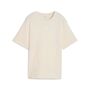 Puma ESS Relaxed Tee - weiss