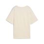Puma ESS Relaxed Tee - weiss