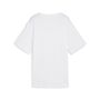 Puma ESS Relaxed Tee - weiss