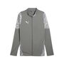 Puma teamCUP Training Jacket - grau