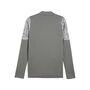 Puma teamCUP Training Jacket - grau