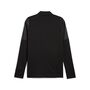 Puma teamCUP Training Jacket - schwarz