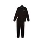 Puma ESS Sweat Suit TR - schwarz