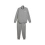 Puma ESS Sweat Suit TR - grau