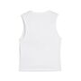 Puma ESS No. 1 Logo Slim Tank - weiss