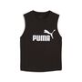 Puma ESS No. 1 Logo Slim Tank - schwarz