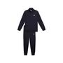 Puma ESS Poly Suit cl - blau