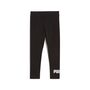 Puma ESS No. 1 Logo Leggings PS - schwarz
