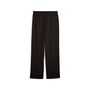 Puma ESS Small No. 1 Logo Comfort Straight Pants TR op - schwarz