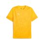 Puma teamCUP Training Jersey - gelb