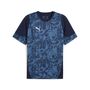 Puma teamCUP Training Jersey - blau